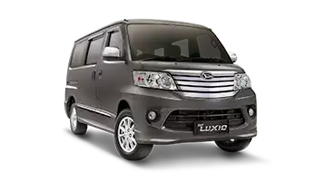 Daihatu Luxio